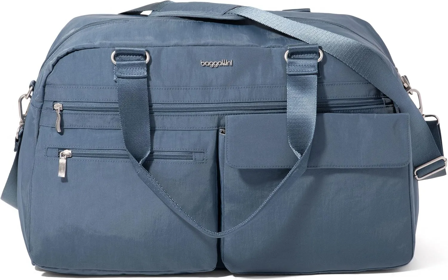 Baggallini Modern Everywhere Travel Duffel