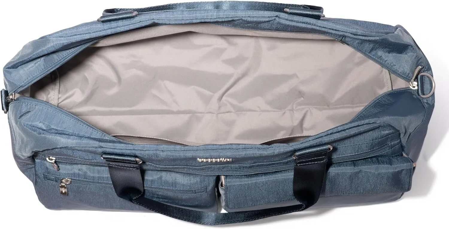 Baggallini Modern Everywhere Travel Duffel