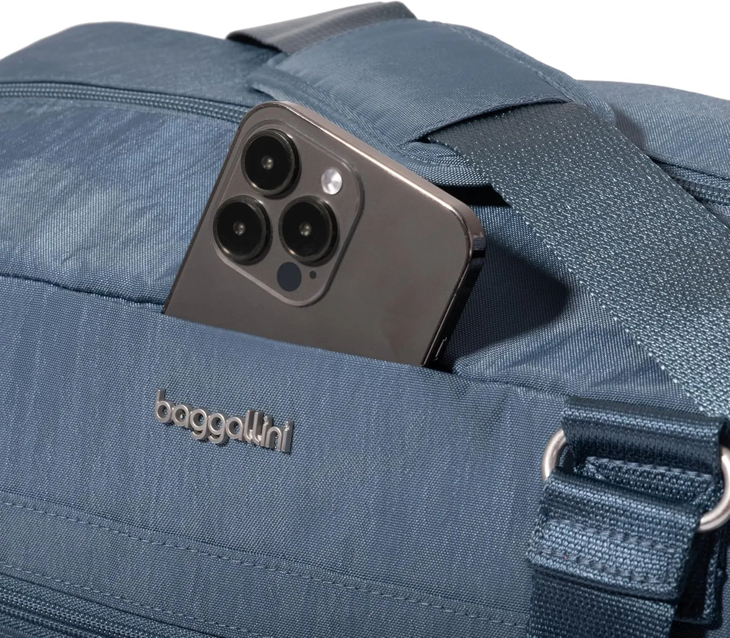 Baggallini Modern Everywhere Travel Duffel
