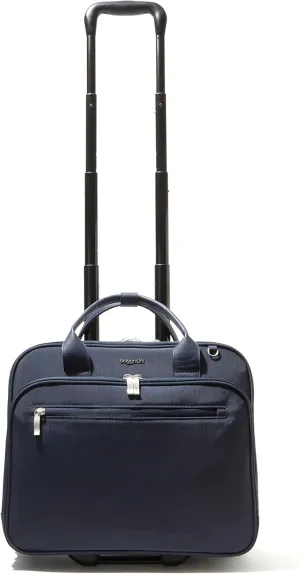 Baggallini Women's 2 Wheel Tote