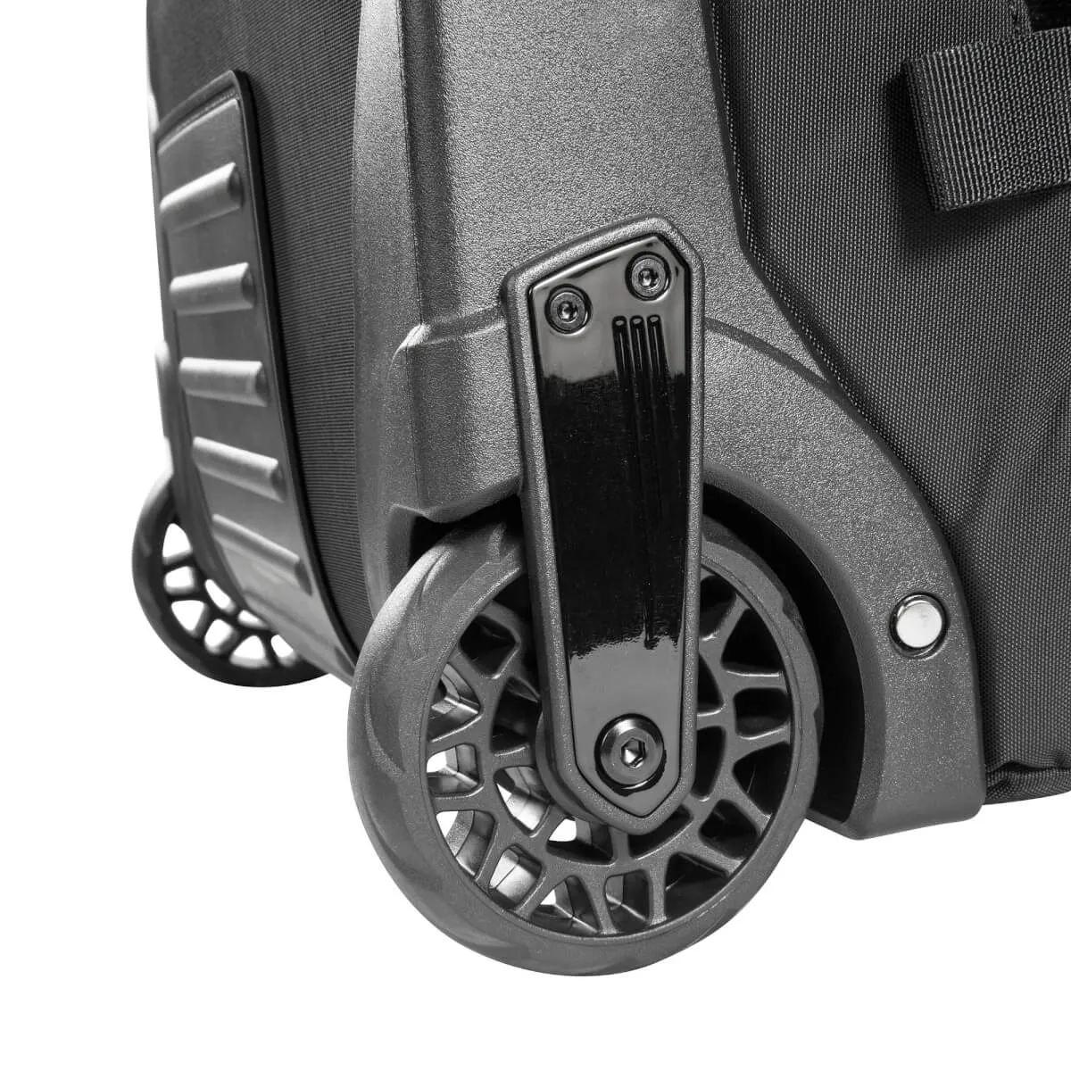 Barrel Roller M