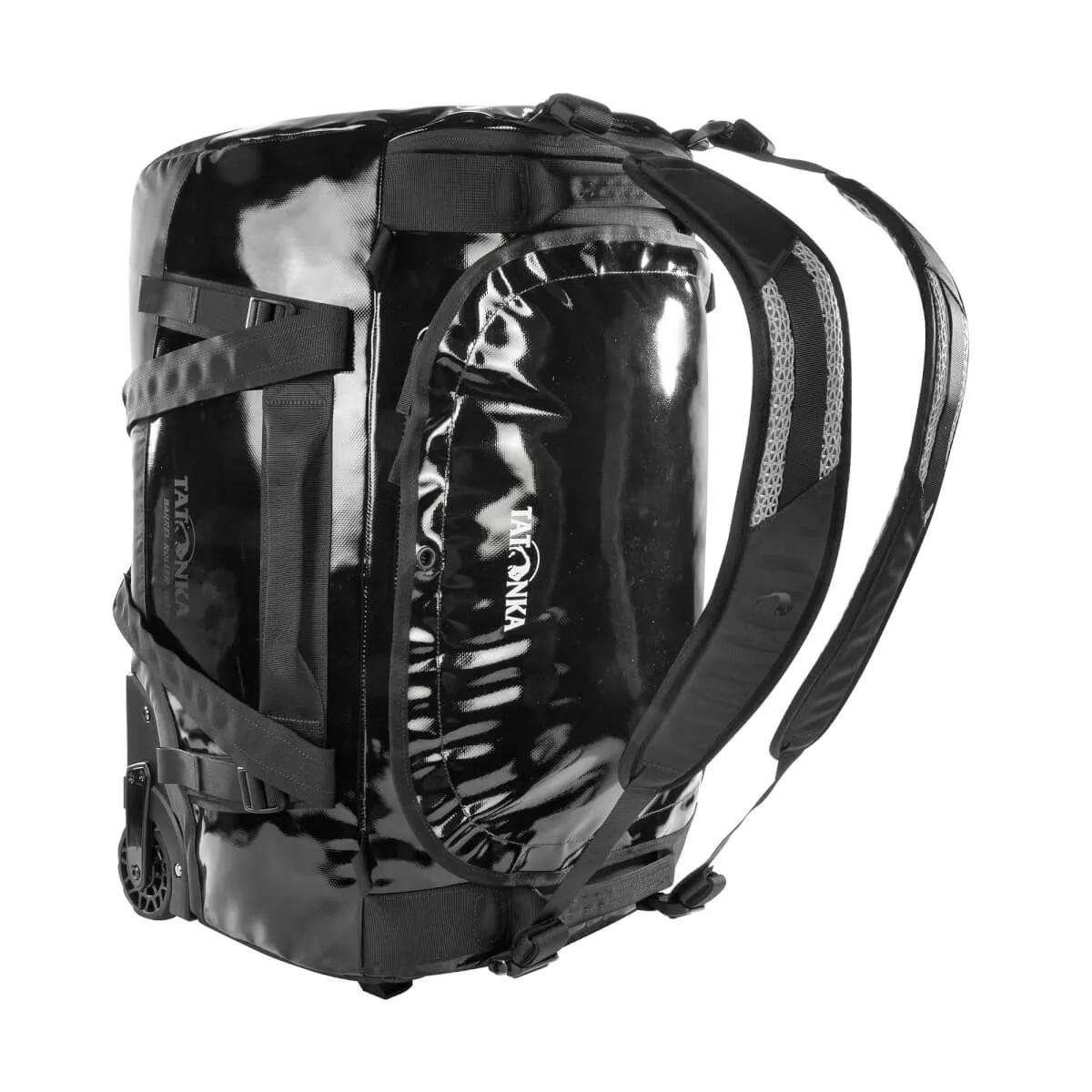 Barrel Roller M
