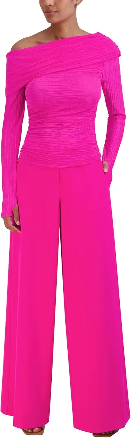 BCBGMAXAZRIA Women's Top