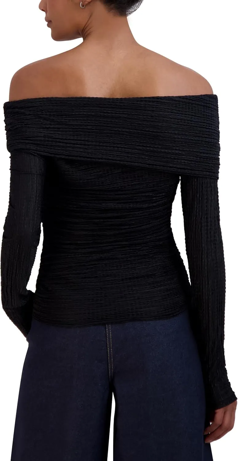 BCBGMAXAZRIA Women's Top