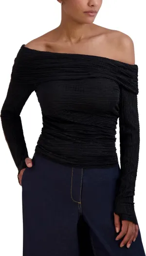 BCBGMAXAZRIA Women's Top