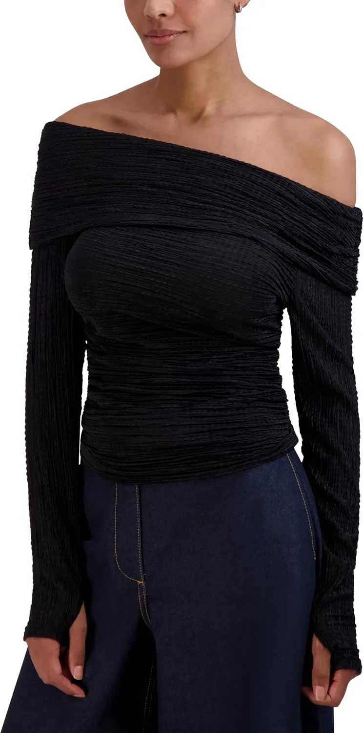 BCBGMAXAZRIA Women's Top