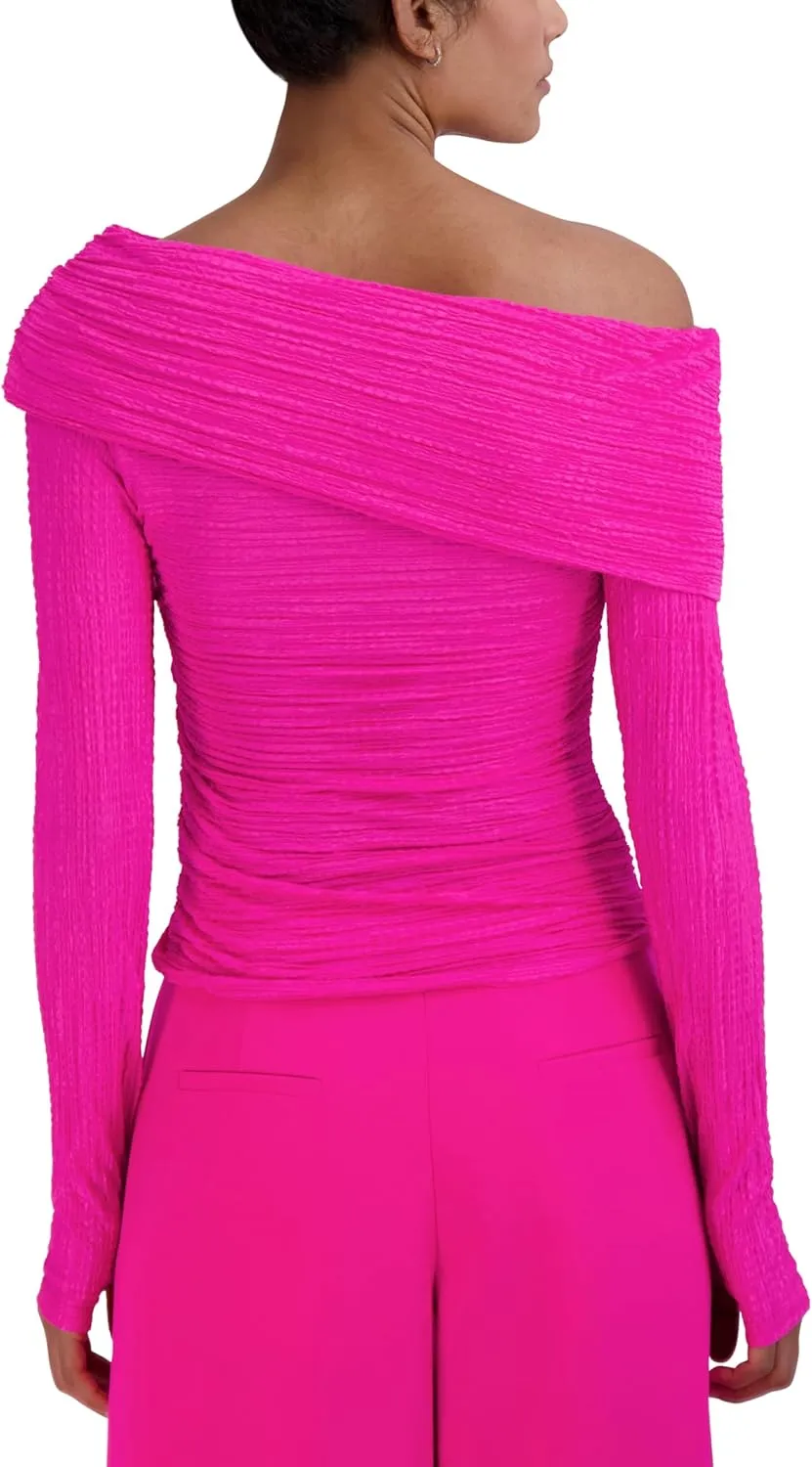 BCBGMAXAZRIA Women's Top