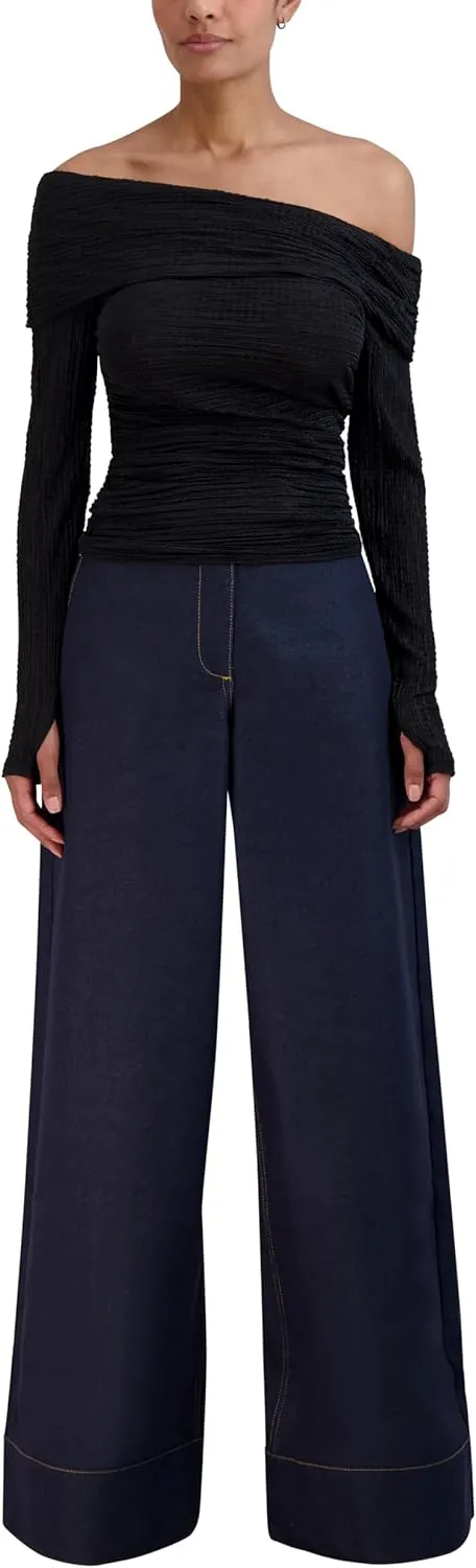 BCBGMAXAZRIA Women's Top