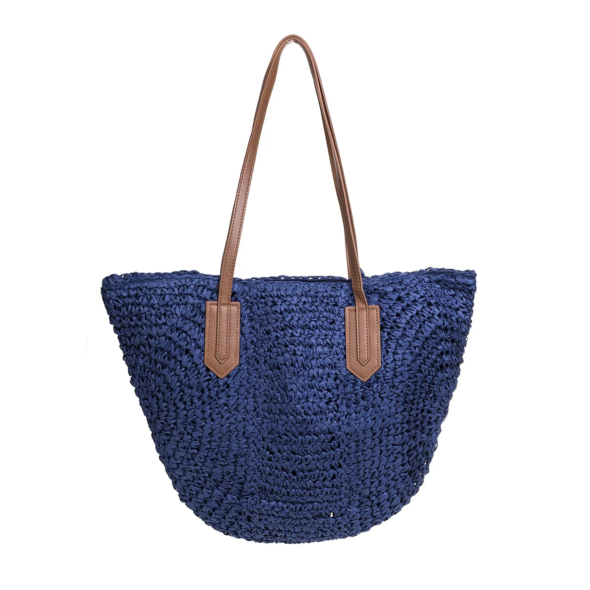 Beach Bag | Navy