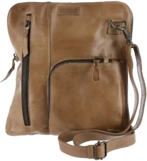 Bed:Stu Aiken Crossbody Bag
