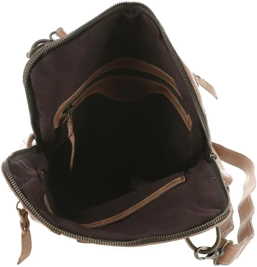 Bed:Stu Aiken Crossbody Bag