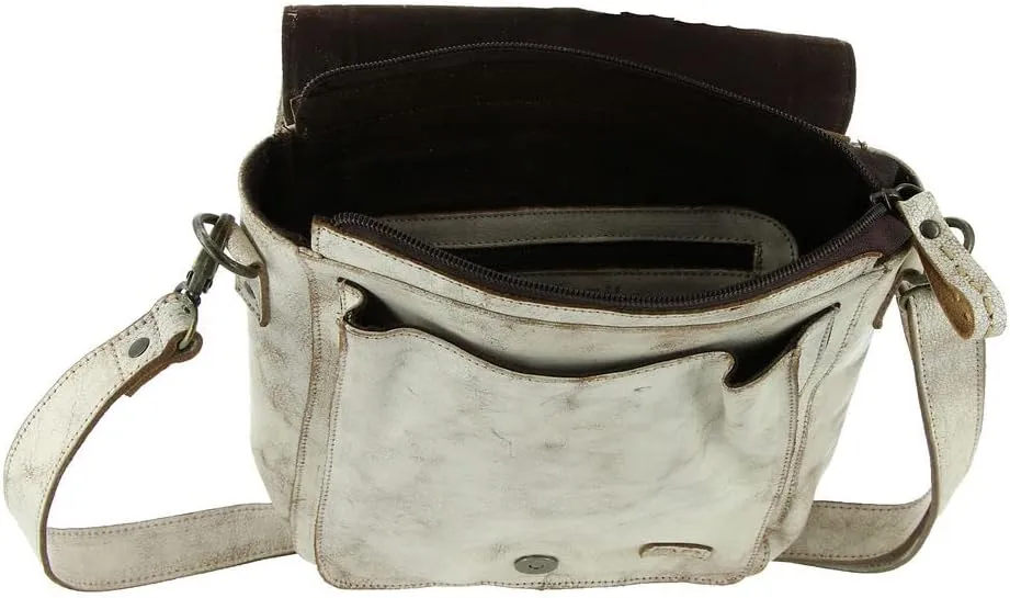 Bed:Stu Ainhoa LTC Crossbody Bag