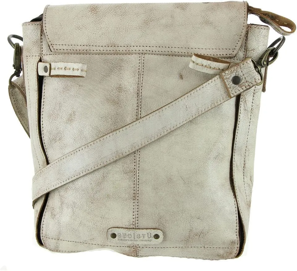Bed:Stu Ainhoa LTC Crossbody Bag