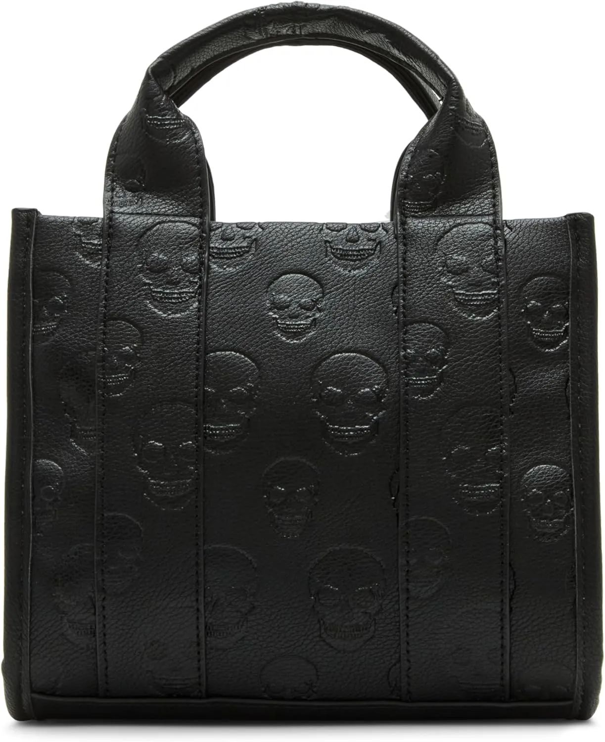 Betsey Johnson Skullicious Tote