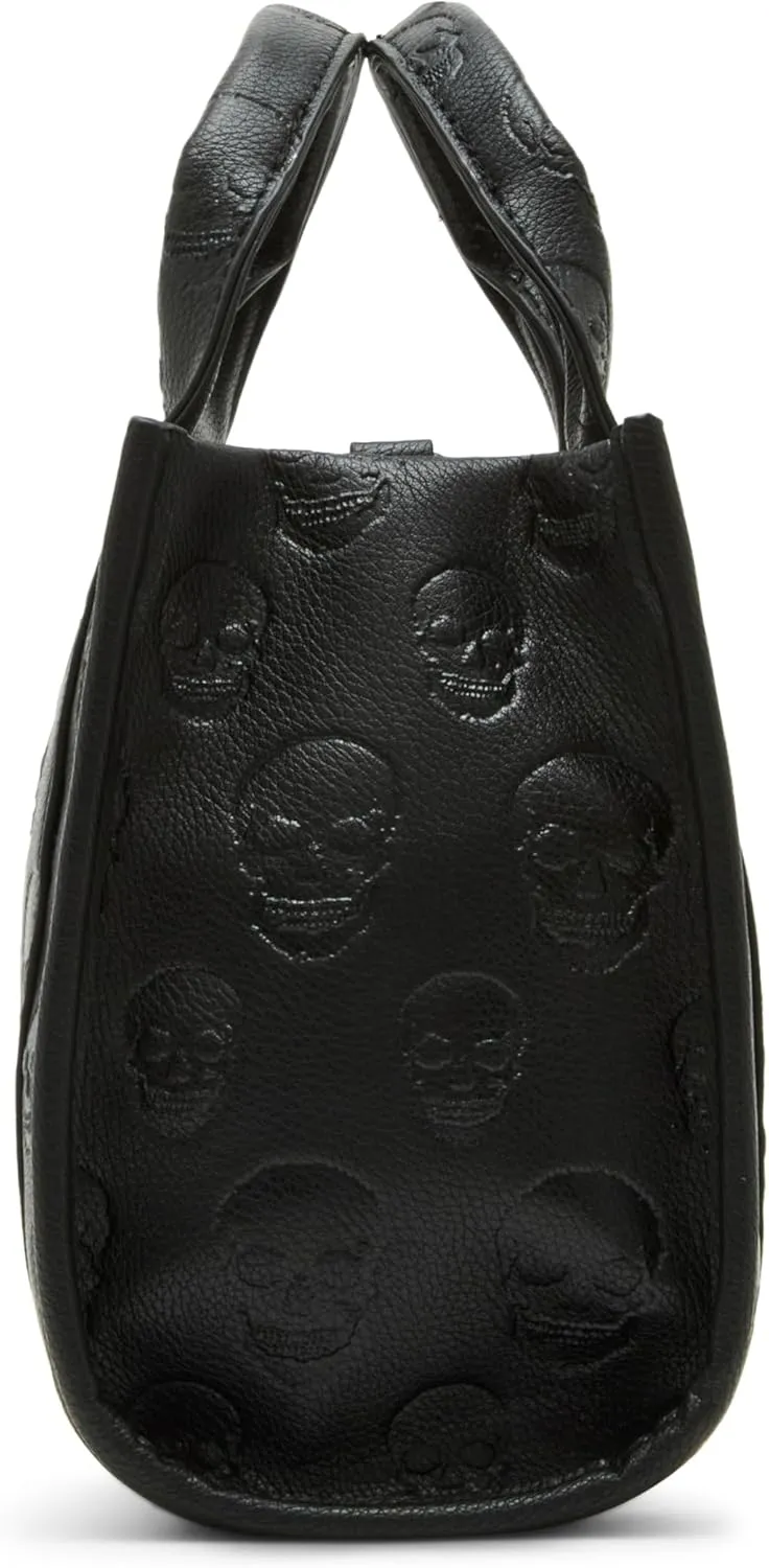 Betsey Johnson Skullicious Tote
