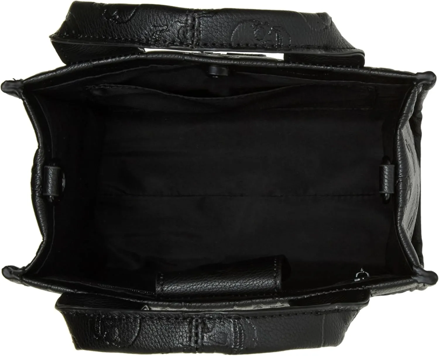 Betsey Johnson Skullicious Tote
