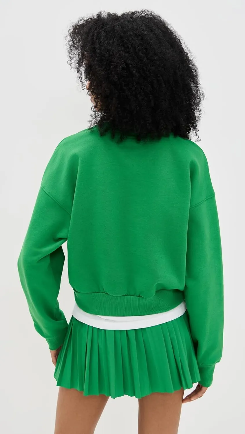 Beyond Yoga Women's On The Go Pullover