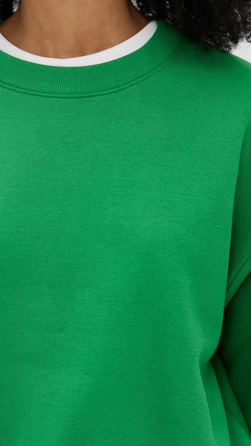 Beyond Yoga Women's On The Go Pullover