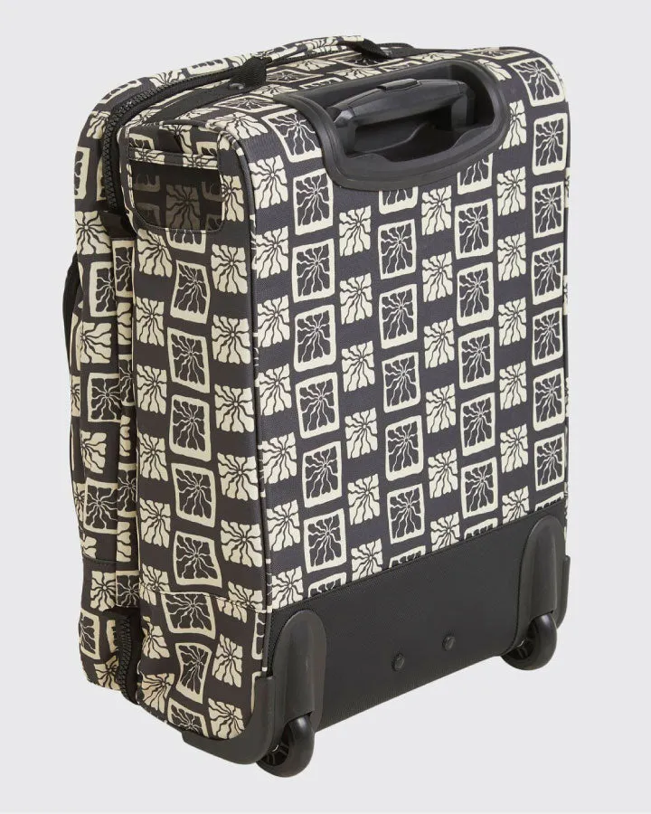 Billabong Keep It Rollin Carryon - Black Sands 2