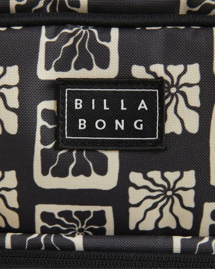 Billabong Keep It Rollin Carryon - Black Sands 2