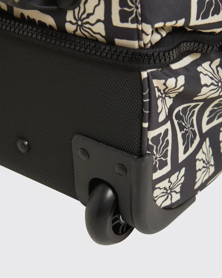 Billabong Keep It Rollin Carryon - Black Sands 2