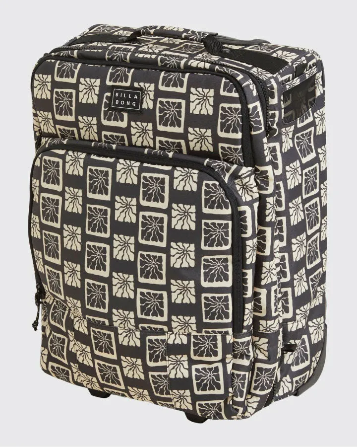 Billabong Keep It Rollin Carryon - Black Sands 2