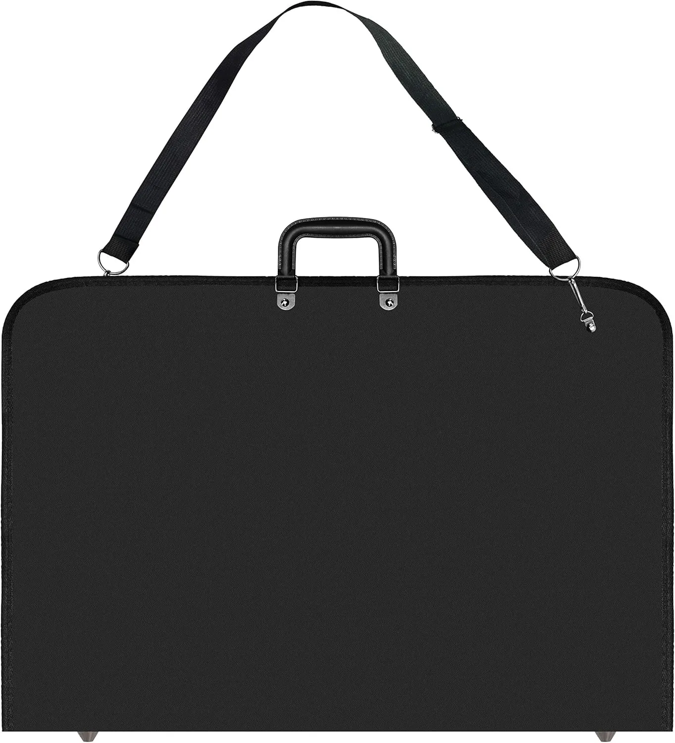 Black Art Portfolio Case
