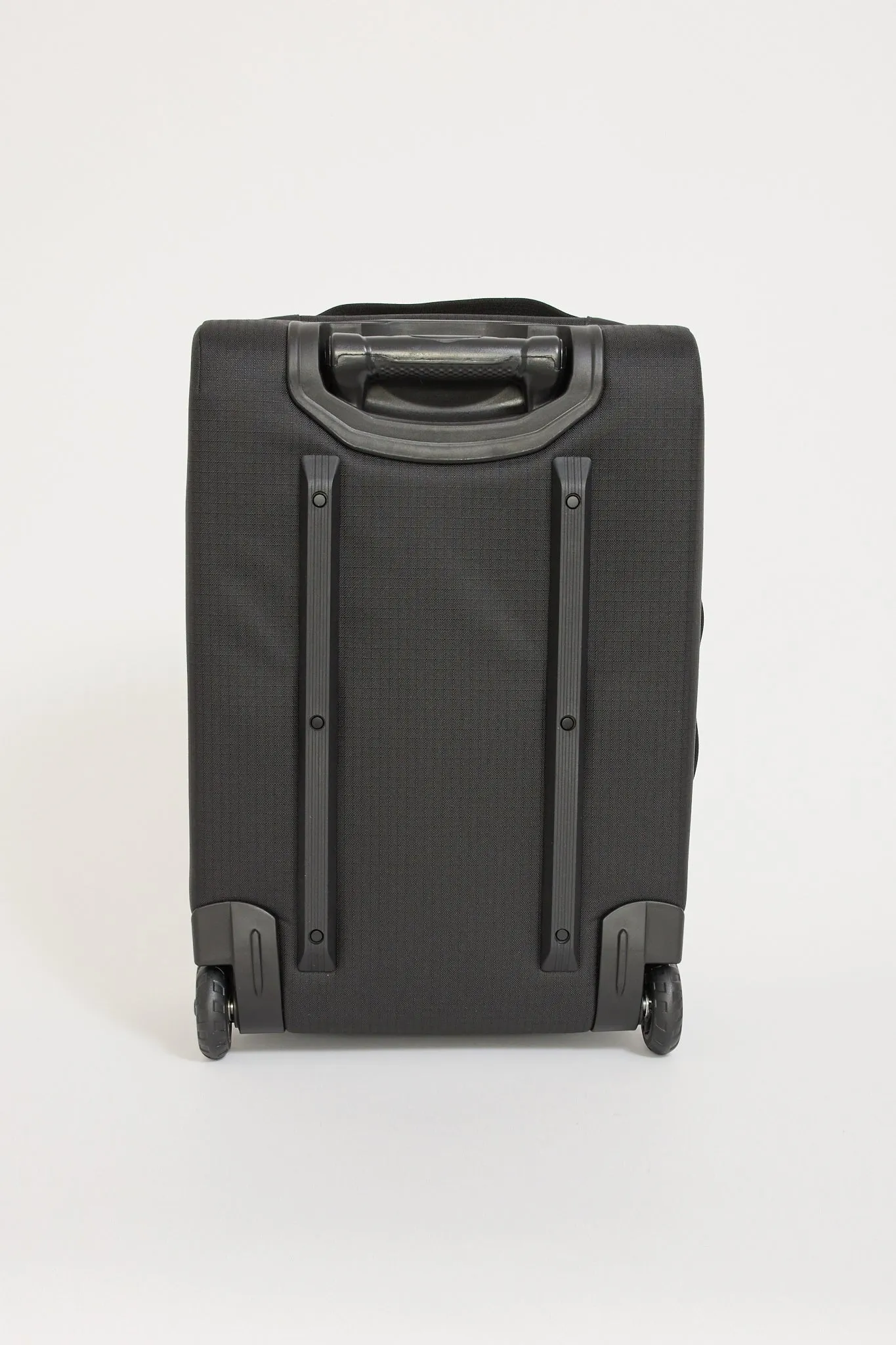 Black Hole Wheeled Duffel 40L