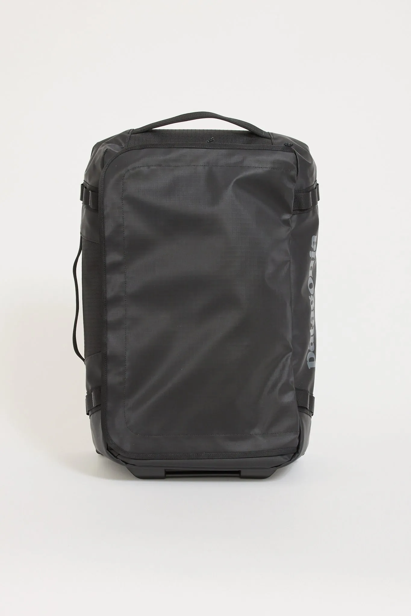 Black Hole Wheeled Duffel 40L
