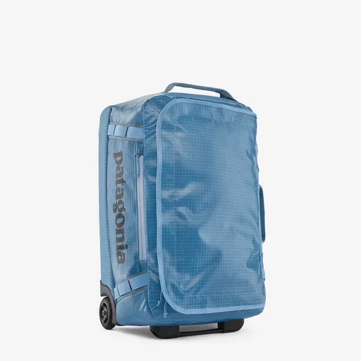 Black Hole® Wheeled Duffel Bag 40L