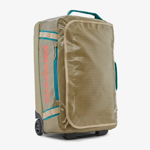 Black Hole® Wheeled Duffel Bag 40L