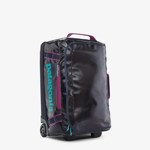 Black Hole® Wheeled Duffel Bag 40L