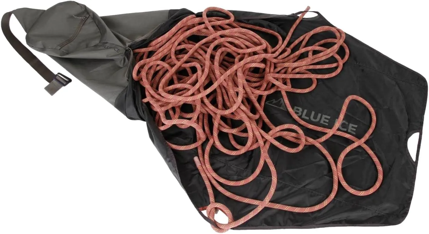 Blue Ice Koala Ropebag