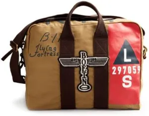 Boeing B17 Kit Bag