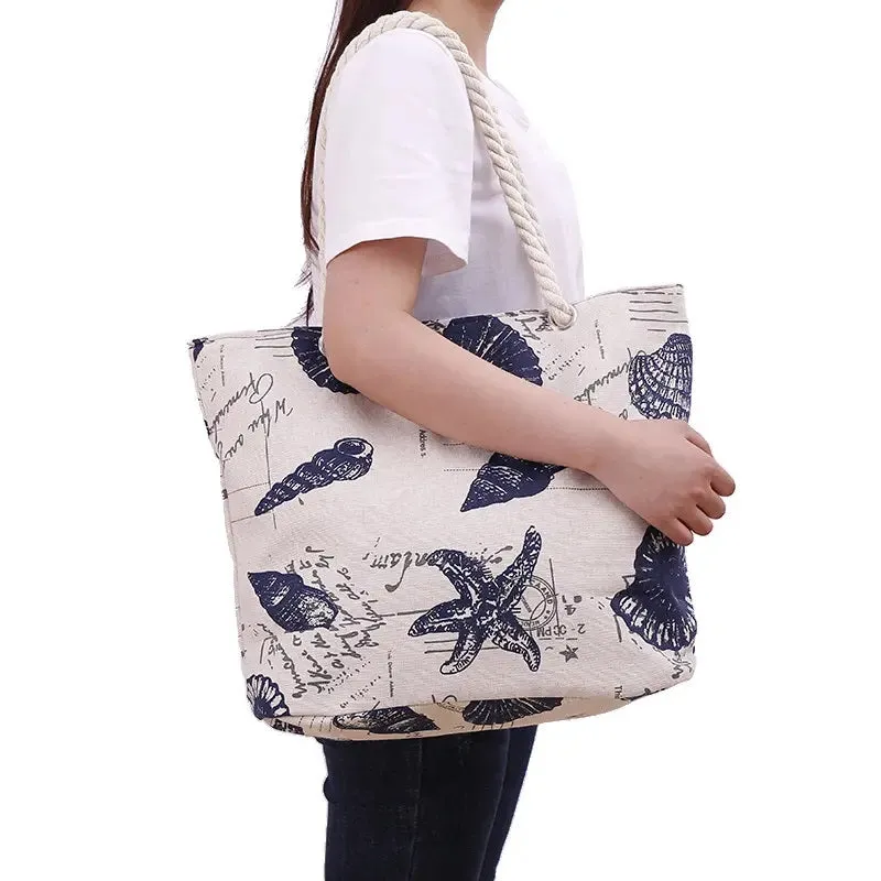 Boho Tote Bags | BTB01 | Shell 01