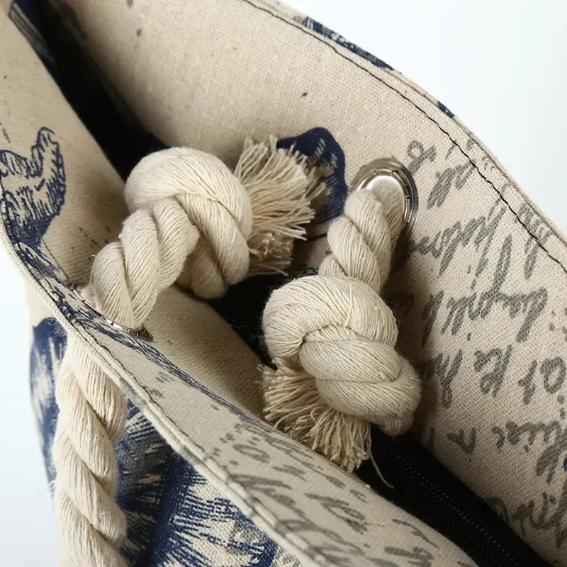 Boho Tote Bags | BTB01 | Shell 01