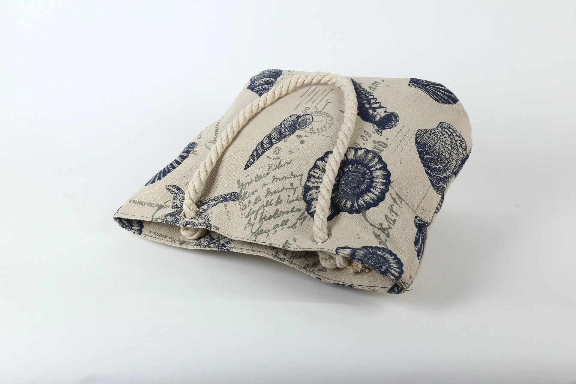 Boho Tote Bags | BTB01 | Shell 01