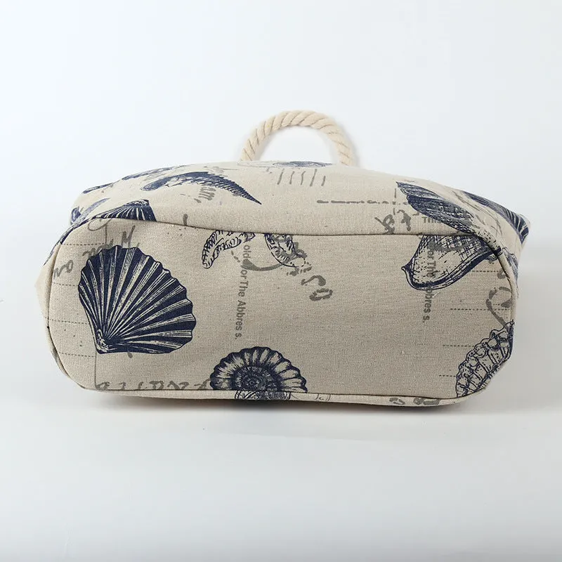 Boho Tote Bags | BTB01 | Shell 01