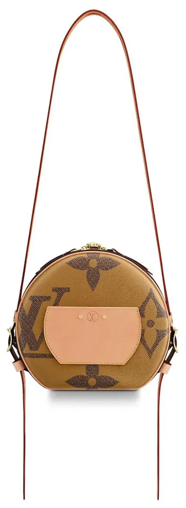 Boite Chapeau Souple Bag