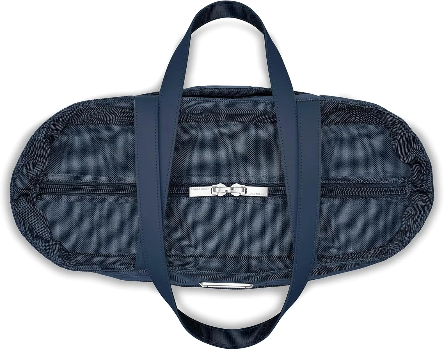 Briggs & Riley Tote Bag for Women & Men - Tote for Weekend Travel & Work, Carry On Handbag