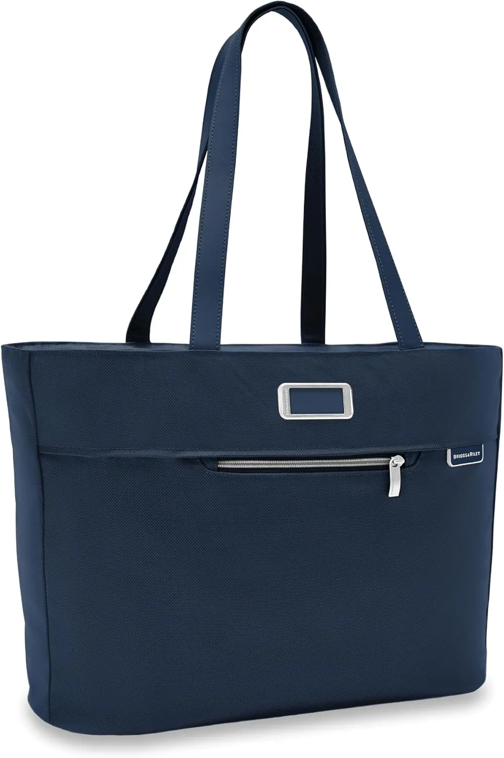 Briggs & Riley Tote Bag for Women & Men - Tote for Weekend Travel & Work, Carry On Handbag