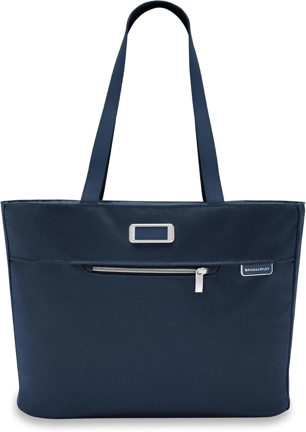 Briggs & Riley Tote Bag for Women & Men - Tote for Weekend Travel & Work, Carry On Handbag
