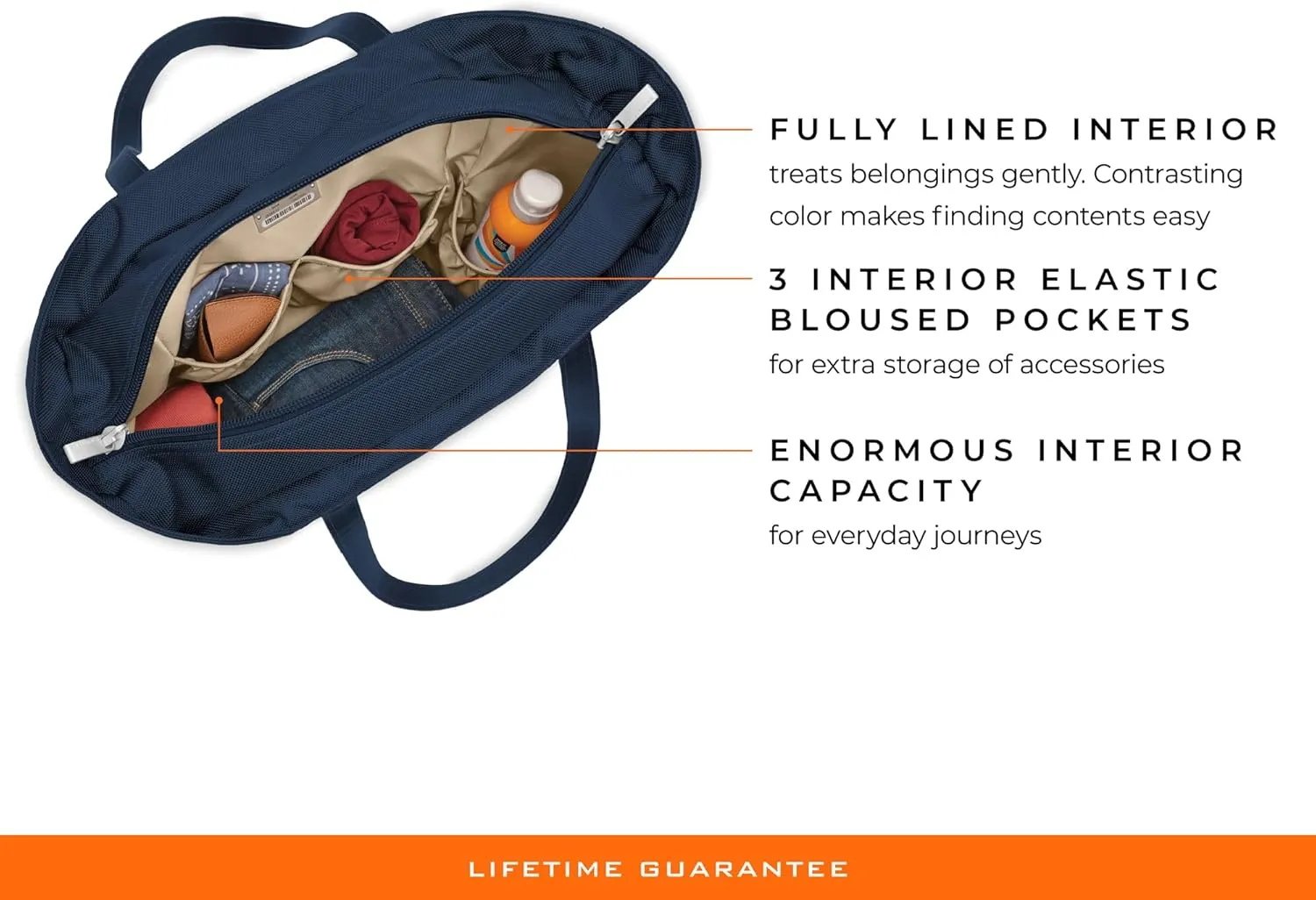 Briggs & Riley Tote Bags