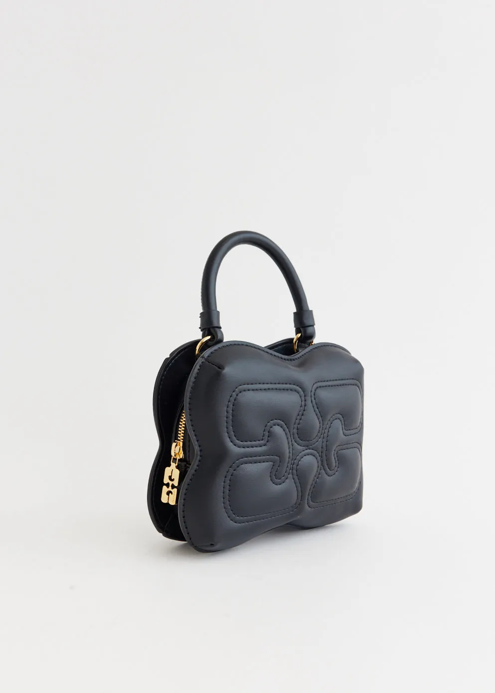 Butterfly Small Crossbody