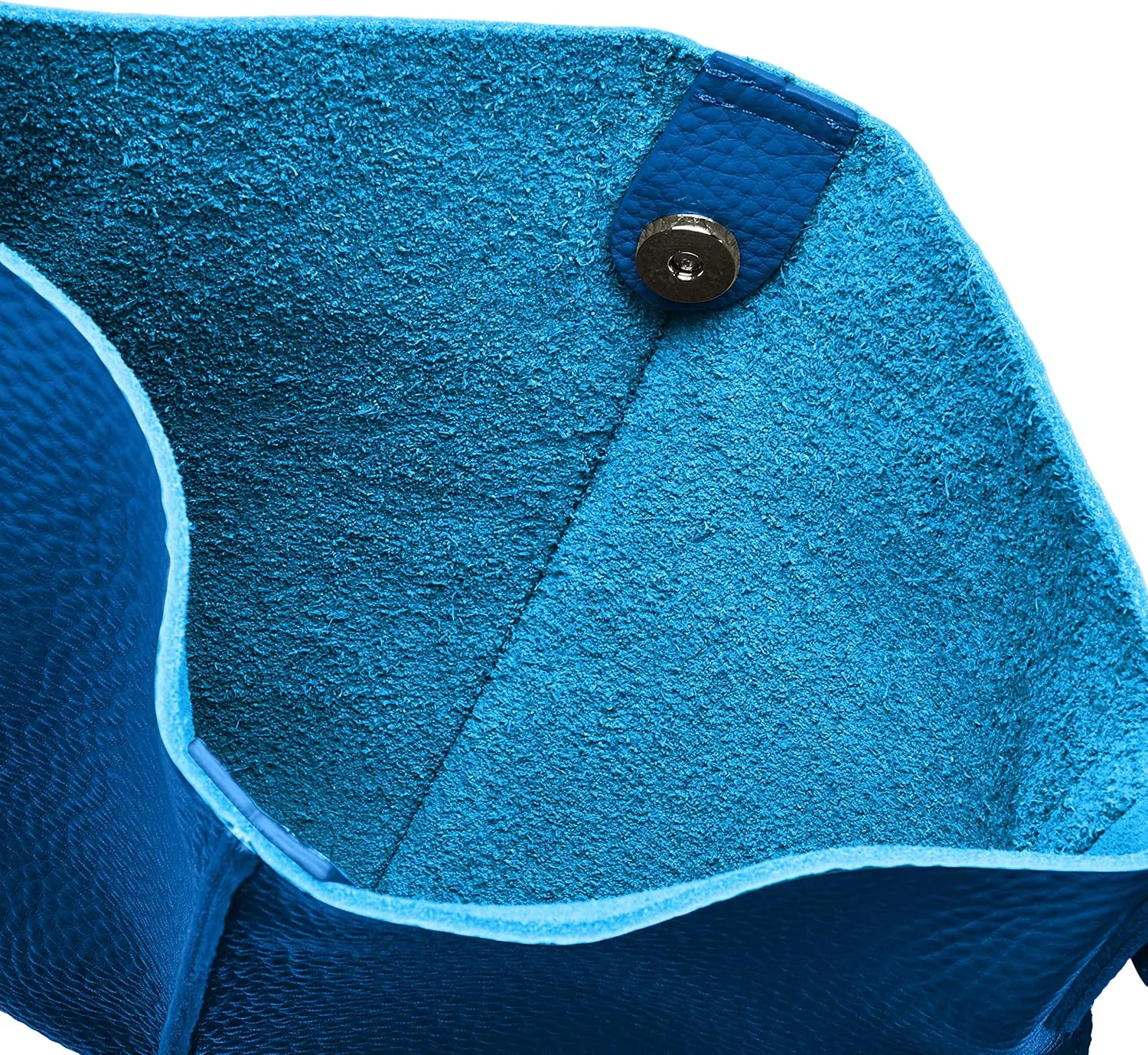 Calf Leather Shoulder Bag