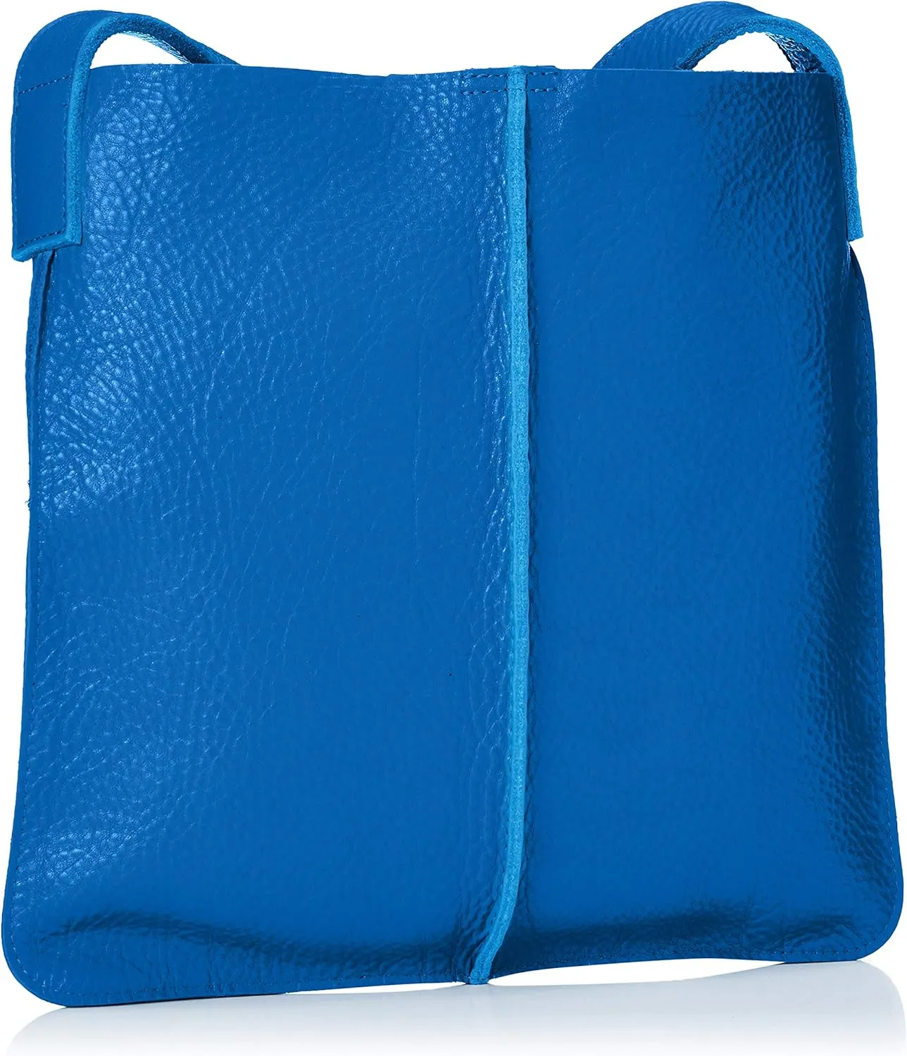 Calf Leather Shoulder Bag