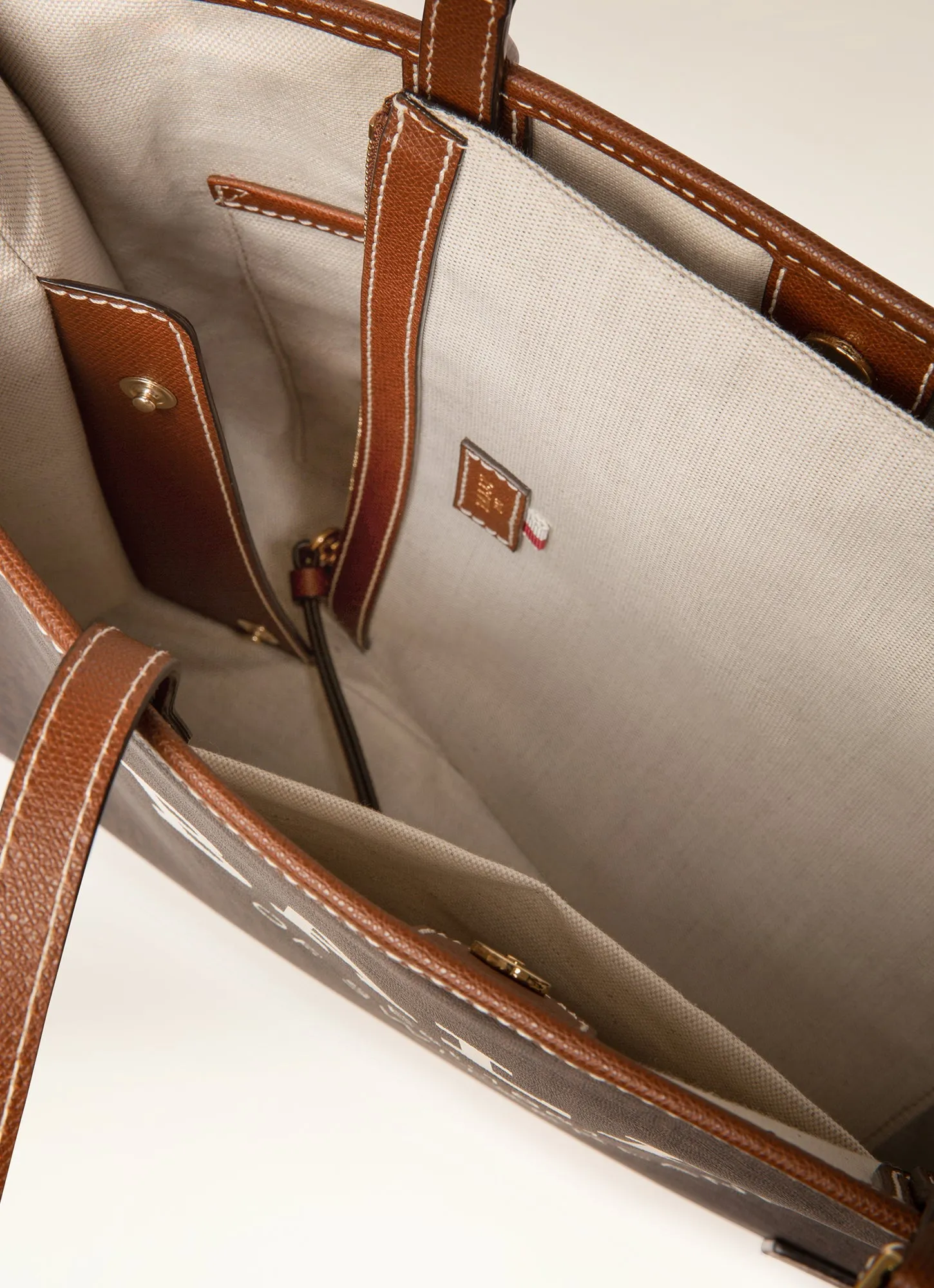 Calie - Tote Bag