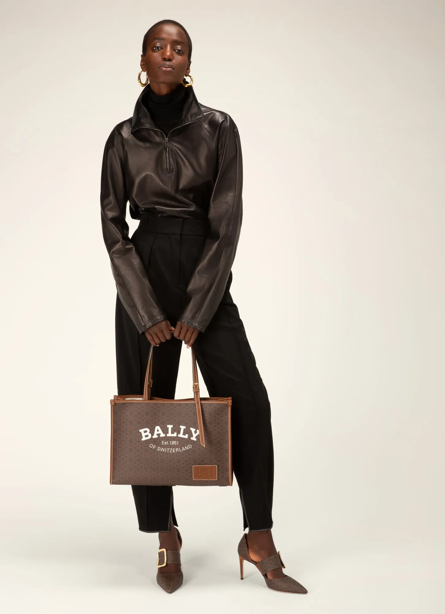 Calie - Tote Bag