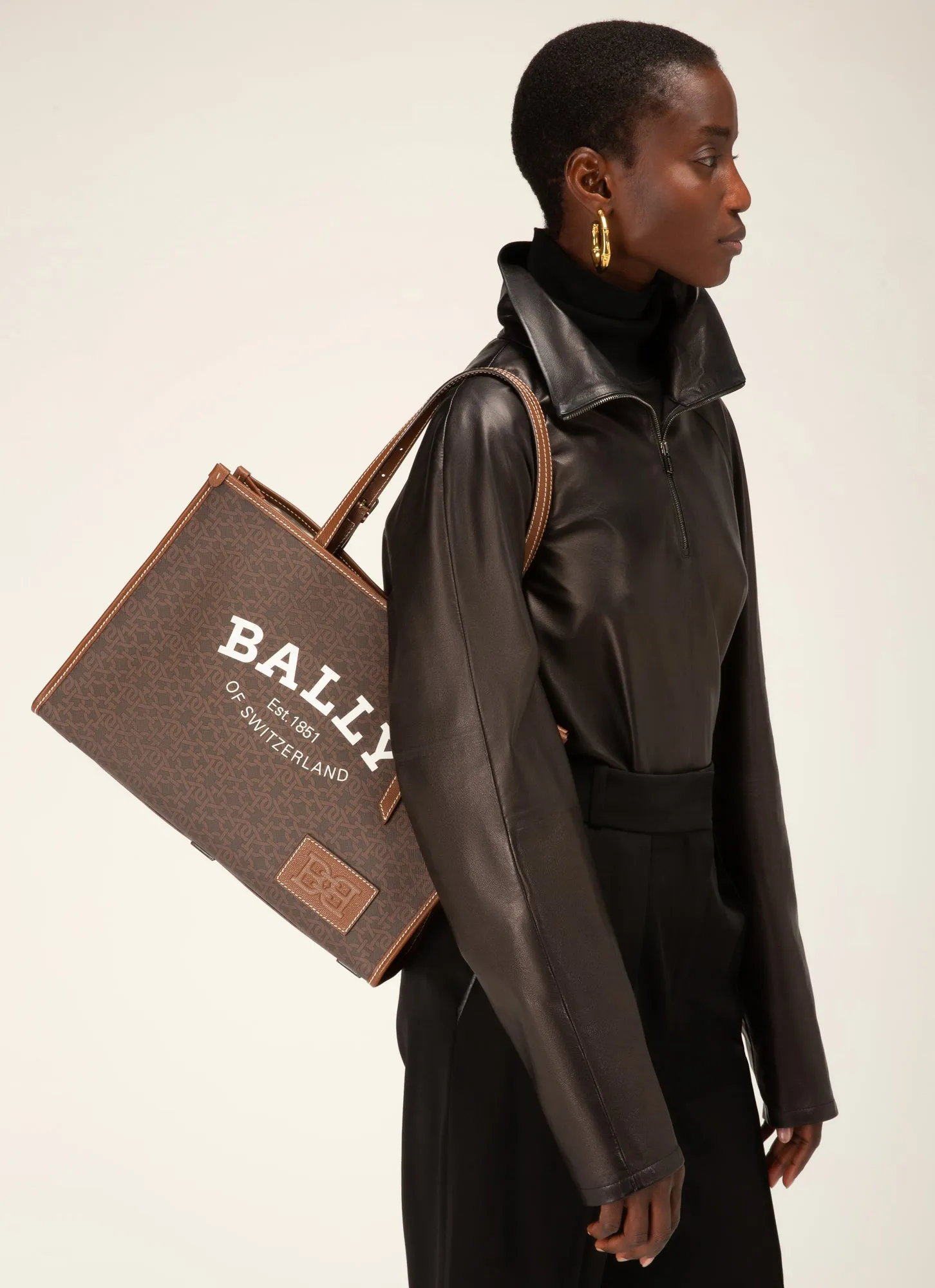 Calie - Tote Bag