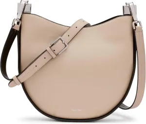 Calvin Klein Celestine Crescent Crossbody